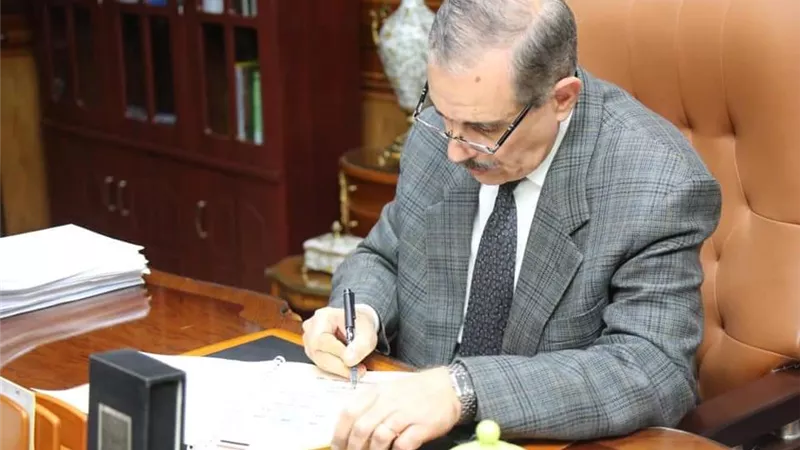 ضبط 4000 لتر بنزين بحوزة تاجر حجهم عن التداول في كفر الشيخ
