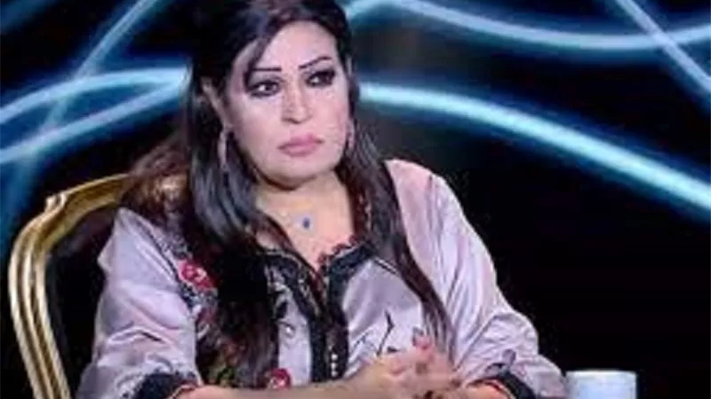 فيفى عبده تكشف حقيقة ترددها المستمر على 