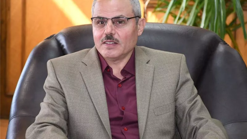 ٢٥ ألف طالب يؤدون الإختبارات الإلكترونية بجامعة القناة