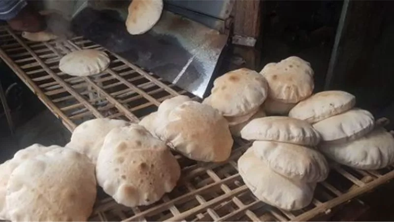 غلق مخبزين لمدة ٦ شهور لتلاعبهم بماكينات الصرف في الإسماعيلية