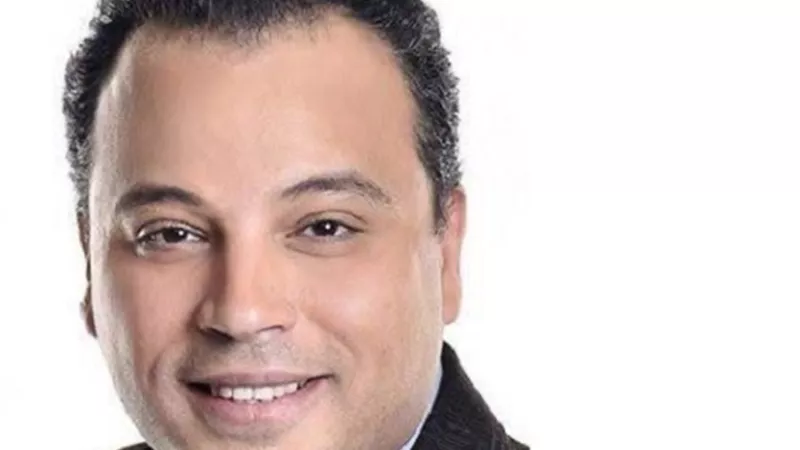أنباء عن عودة تامر عبدالمنعم للهواء