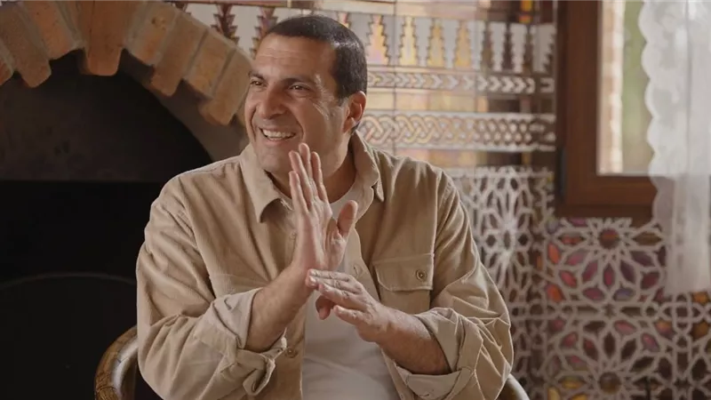 د. عمرو خالد: ماتركس الحياة.. اخرج أحلى ما في داخلك