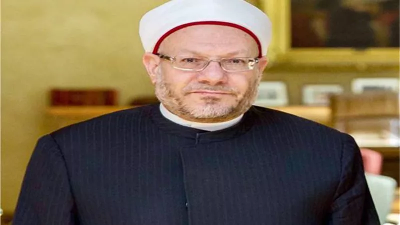 حكم زيارة المقابر في رمضان والأعياد.. المفتي يجيب