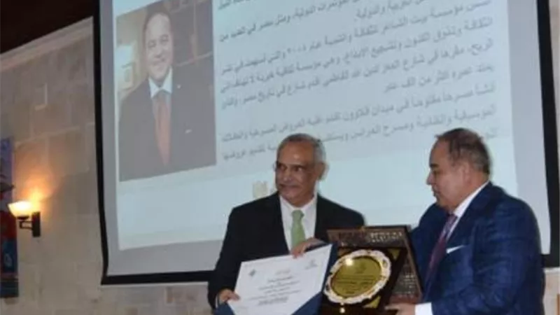 التنسيق الحضاري يحتفي باليوم العالمي للتراث بإطلاق مشروع 