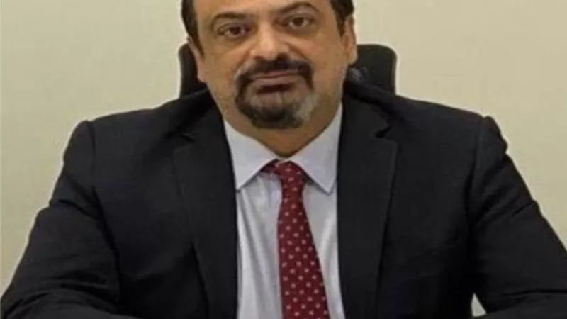 عبد الغفار : لا يوجد لدينا حالات مصابة بالالتهاب الكبدى الوبائى الغامض