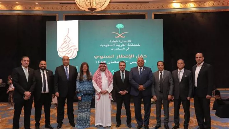 العلاقات الاقتصادية بين مصر و السعودية في نمو مستمر
