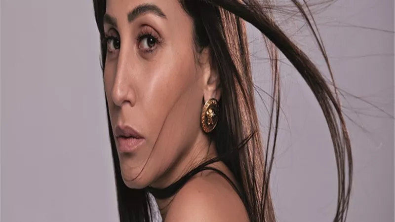 دينا الشربيني عن انفصال ياسمين رئيس: 