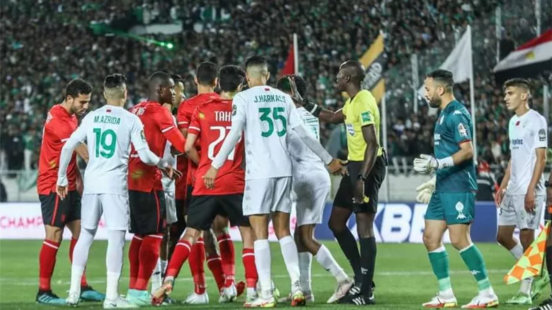 موعد مباراة الأهلي ووفاق سطيف في نصف نهائي دوري أبطال إفريقيا