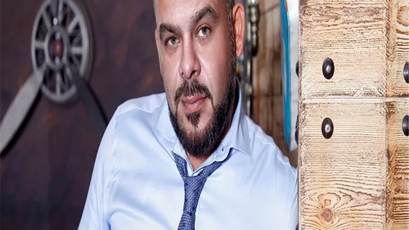 منذر ريحانة: 