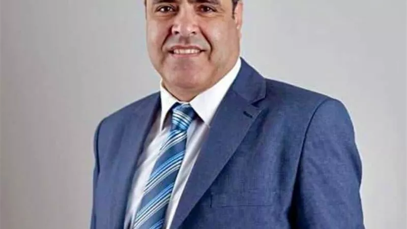 مجلس جامعة الأزهر يقدم التهنئه للدكتور أحمد ليلة برئاسة المهن الطبية للأدوية