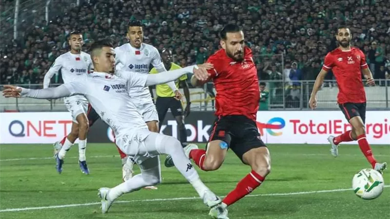 معلول: تأهلنا عن جدارة.. وهدفنا الحفاظ على اللقب