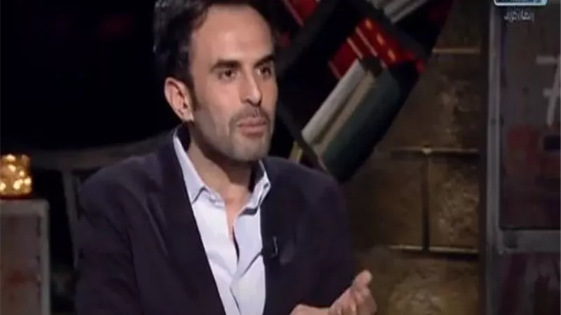 مقدم كريزي تاكسي يكشف لأول مرة كواليس القبض عليه لـ