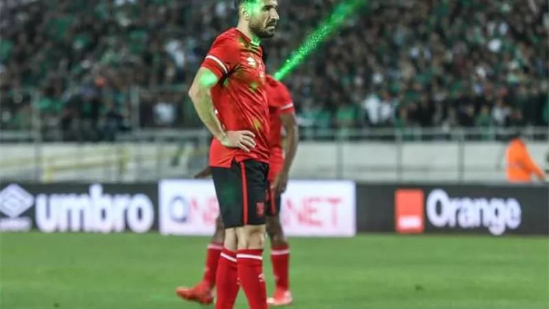 على معلول يعتذر لجماهير الاهلى