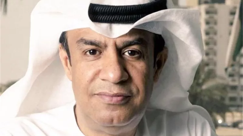 يعقوب السعدي: إفريقيا هواها الأهلي بالشناوي وعزيمة الرجال