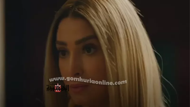 روجينا تنقذ رانيا محمود ياسين من السجن وتكشف مأساة وفاة ابنها بالحلقة 22 من مسلسل 