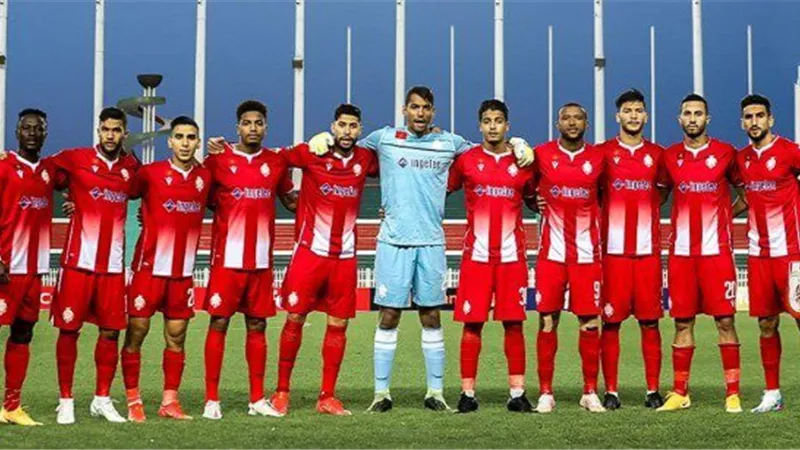 مواعيد مباريات ابطال افريقيا اليوم 23-4-2022 والقنوات الناقلة