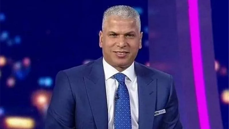 وائل جمعة يفتح النار على موسيمانى لهذا السبب