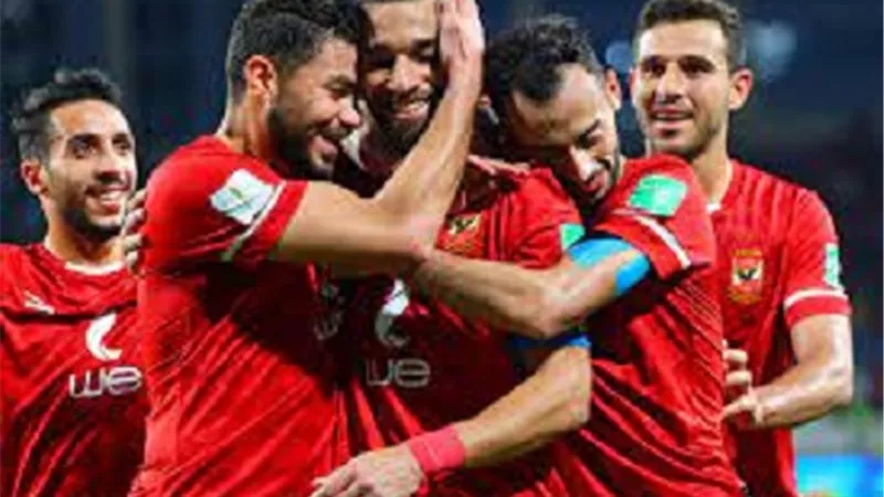 موعد مباراة الاهلى وطلائع الجيش فى الدورى