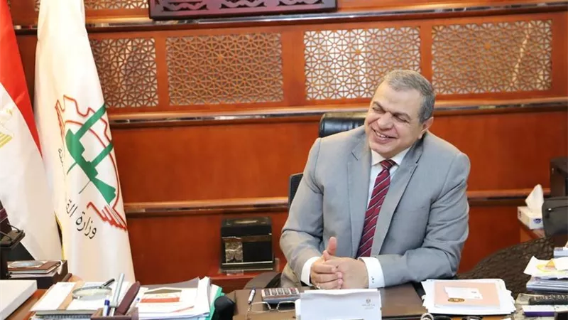 القوى العاملة: تعيين 6660 شابا واستخراج 1535 شهادة قياس مستوى المهارة بالجيزة