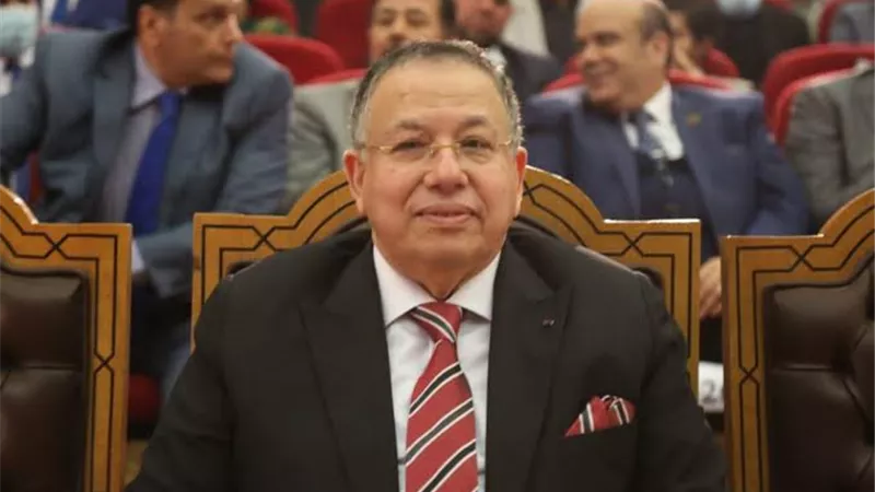 نقيب الأشراف: أعياد الإخوة الأقباط مناسبة للتأكيد على وحدة الصف والنسيج الوطني