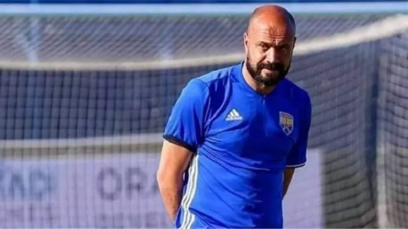 رسمياً .. الجونة يعلن رحيل رضا شحاتة