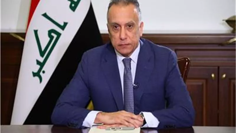 رئيس الوزراء العراقى يتولى بنفسه الإشراف على ملاحقة بقايا