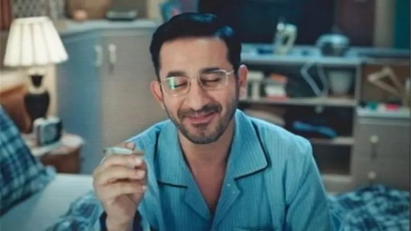 إيمي عايشة في أحزانها.. و