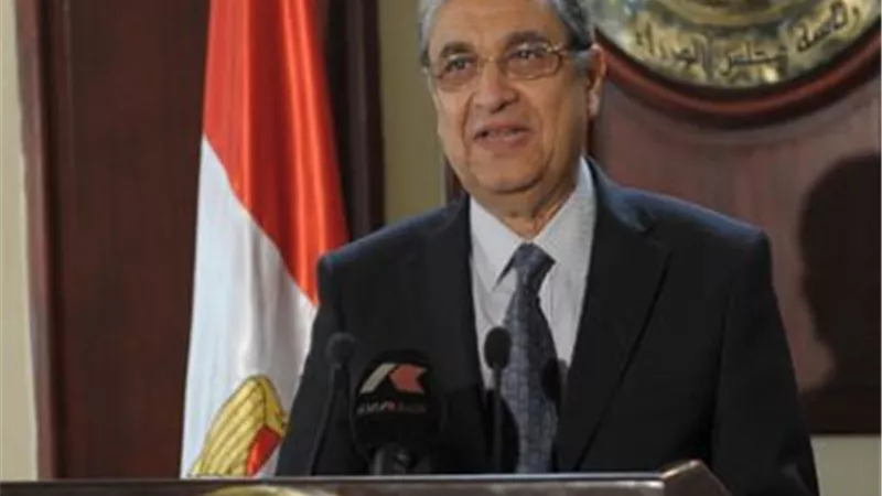 محمد شاكر: دعم كهرباء سيناء لجذب المستثمرين وتحقيق خطة التنمية