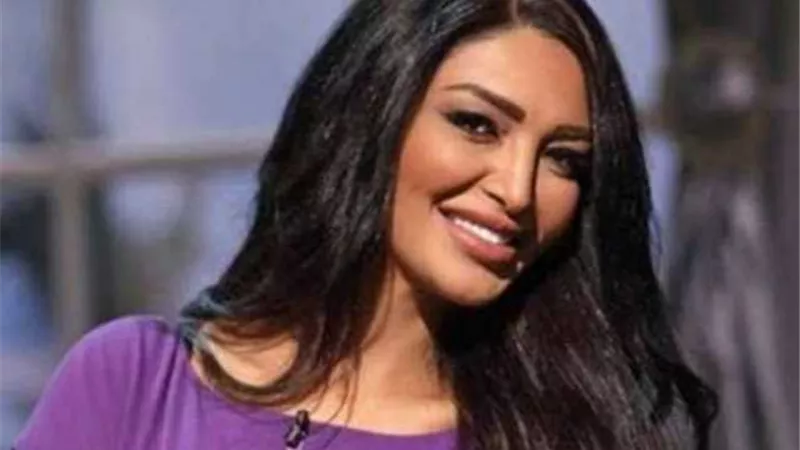 تعرض إعلامية مشهورة للإصابة بمرض 