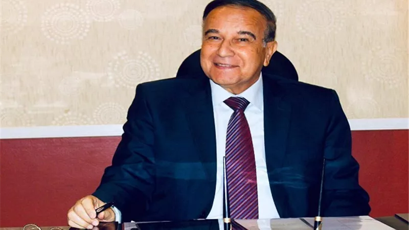 نائب رئيس 