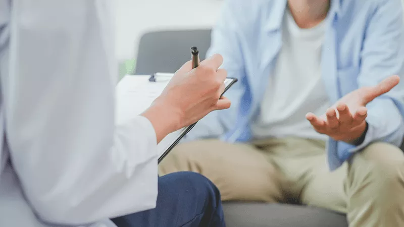 الصيام ومرضى تضخم البروستاتا