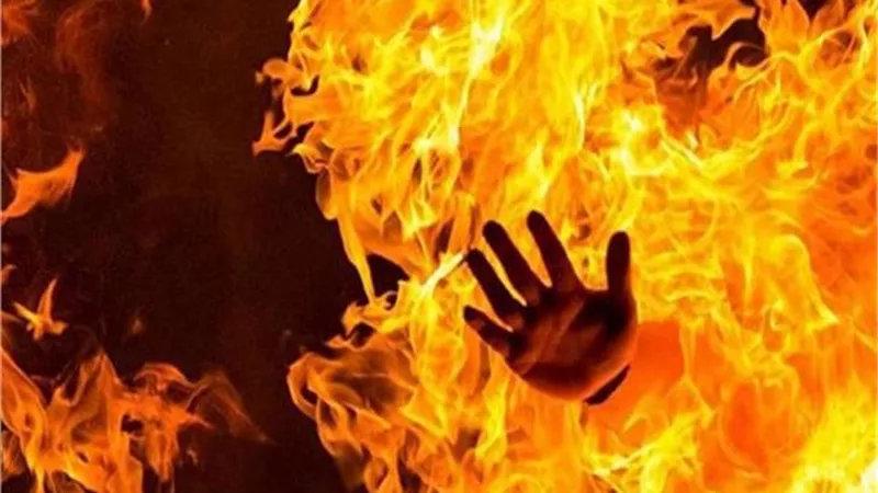 ماكنش قصدي.. الهزار مش بالنار