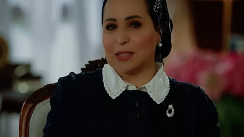 السيدة انتصار السيسي تُنعي وفاة الأشقاء الثلاثة أبناء محافظة دمياط