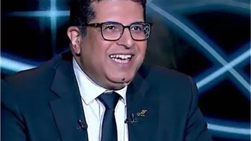 ايمن سلامة يكشف حقيقه سرقة مسلسل 