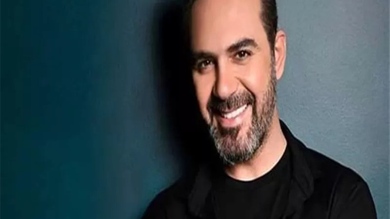 وائل جسار : 