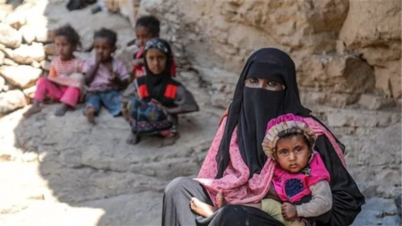 اليمن يؤكد دعمه للجهود الأممية لإحلال السلام وإنهاء المعاناة