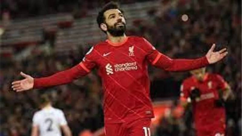 صلاح يقود تشكيل ليفربول امام ايفرتون
