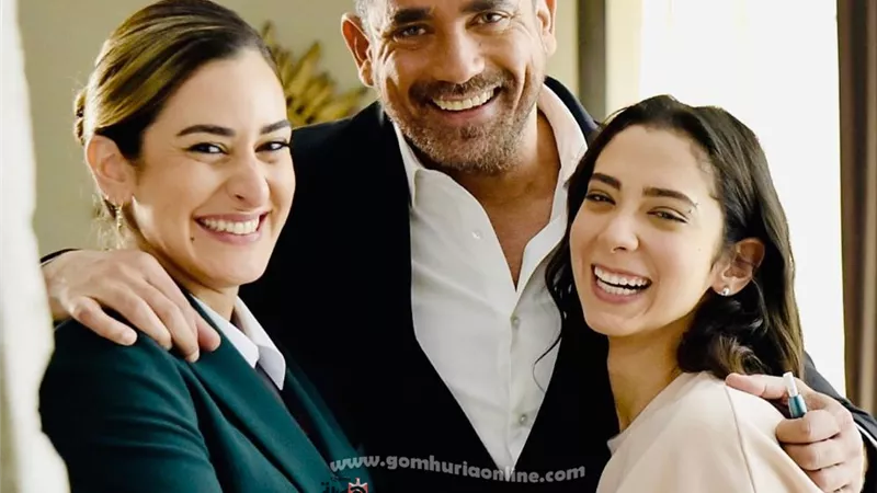 رمضان 2022.. داليا شوقي تتألق في أحلام سعيدة أمام يسرا والعائدون مع أمينة خليل