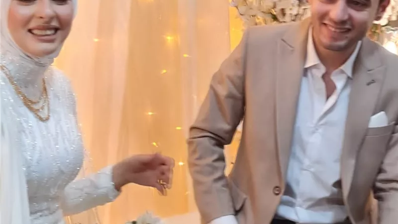 عقبال الزفاف