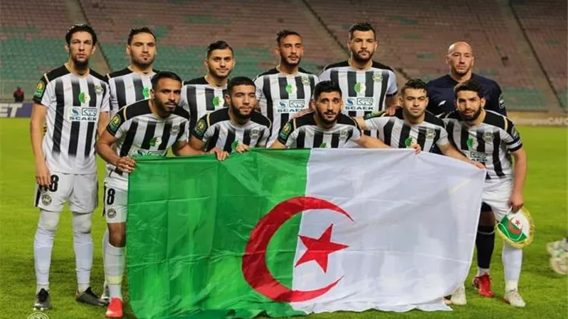 مدرب وفاق سطيف قبل مواجهة الأهلى : سننافس على الفوز بدورى الأبطال