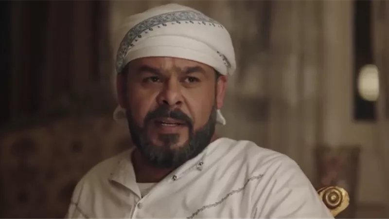 منذر رياحنة في لقطة