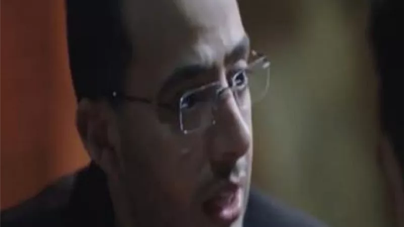 الاختيار3.. حركة 