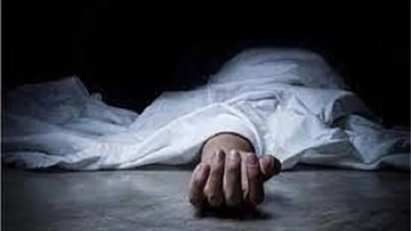 ضرب نار بعد الفطار في الاسماعيلية ..مصرع شاب واصابة ابن عمة
