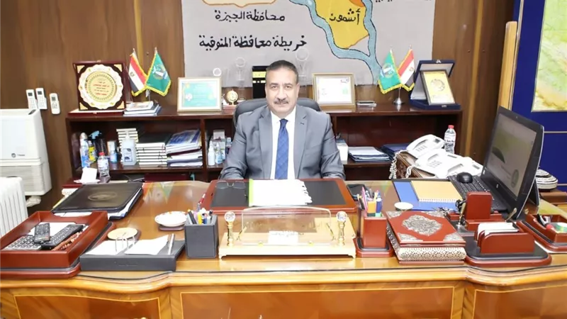 بوابة الجمهورية تنفرد بنشر حركة تنقلات موسعة لرؤساء المراكز والمدن بالمنوفية .. تعرف عليها