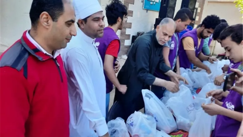 انطلاق مبادرة