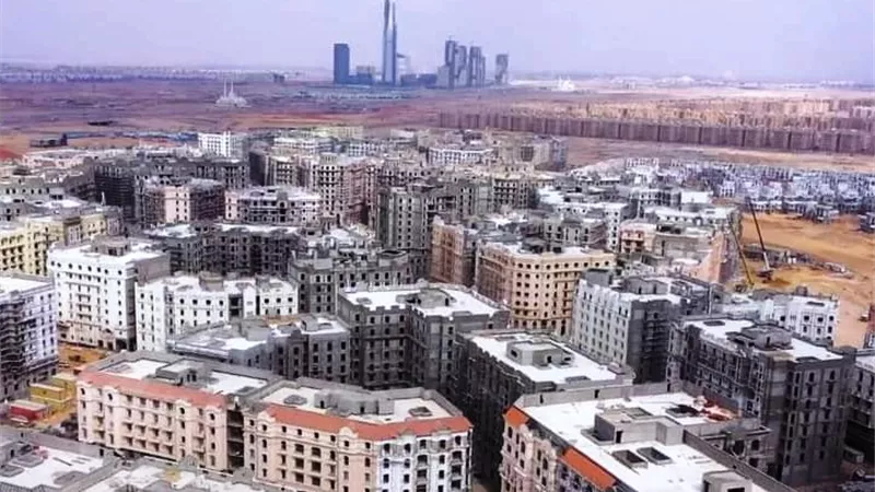 النشرة العقارية .. أهم الأخبار في السوق العقاري .. اليوم الأحد 24 -4 - 2022