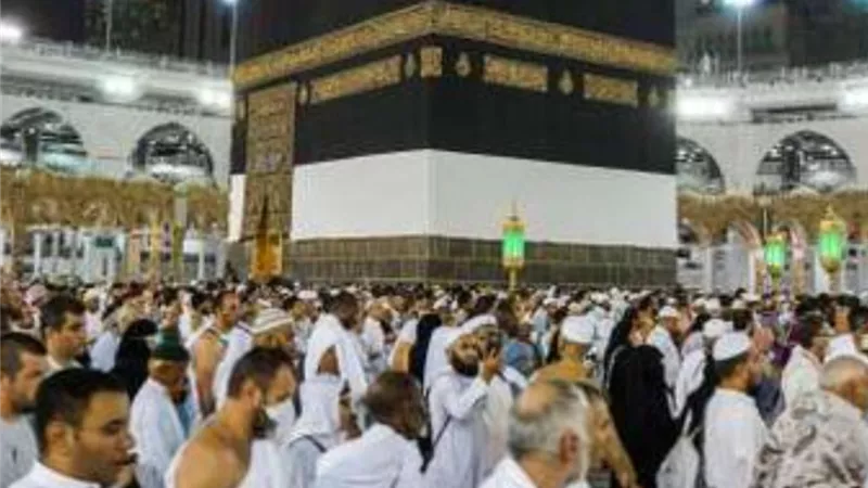 تعرف على البيانات المطلوبة للتقدم لحج القرعة هذا العام