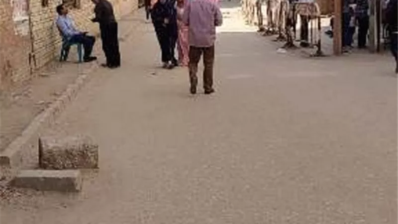 محافظ الجيزة يعلن رفع درجة الاستعداد لاستقبال أعياد القيامة المجيد وشم النسيم |صور