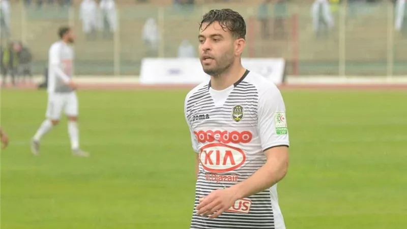 نجم وفاق سطيف: نعلم شخصية الأهلي وتاريخه فى افريقيا