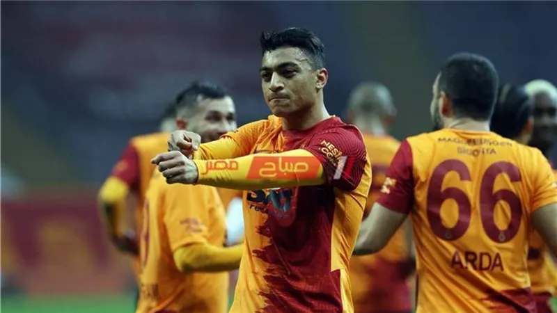 موعد مباراة جالطة سراي وألتاي سبور اليوم بالدوري التركي.. والقنوات الناقلة
